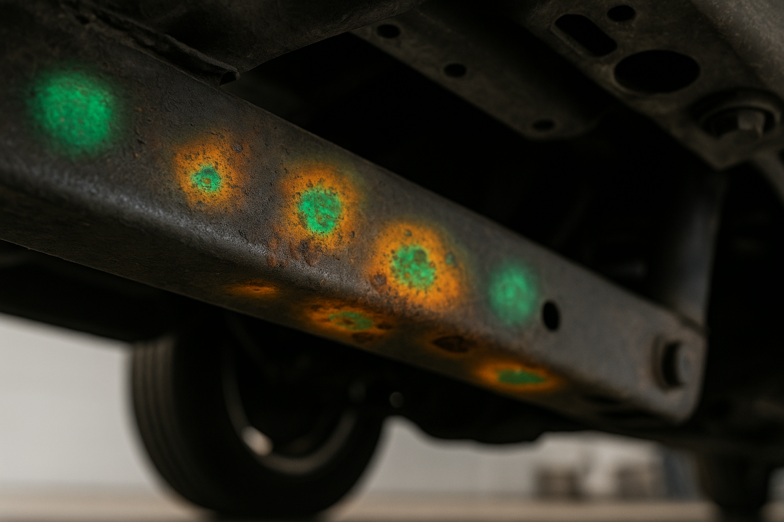 Rust Analysis Preview